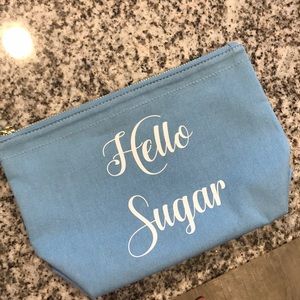 Draper James Hello Sugar Pouch